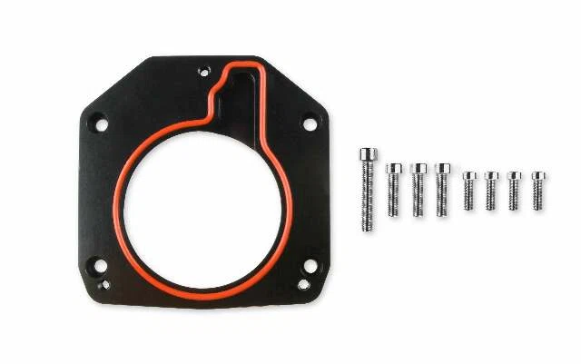 Sniper EFI Throttle Body Adapter Plate - 860026